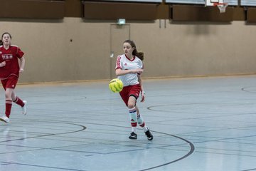 Bild 199 - wCJ KT Turnier Vormittag